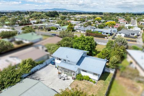 Photo of property in 11 William Benton Street, Featherston, 5710