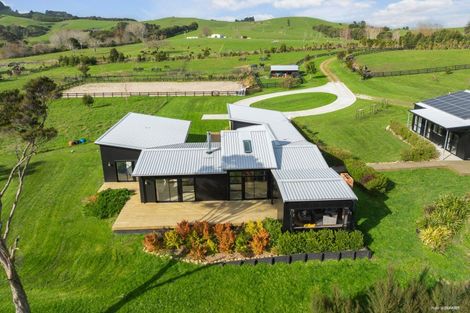 Photo of property in 2 Fern Road, Mangatangi, Mangatawhiri, 2473
