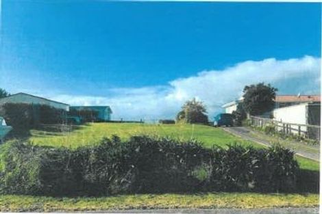 Photo of property in 28 Pembroke Street, Patea, 4520