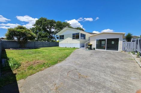 Photo of property in 9 Carter Place, Manurewa, Auckland, 2102