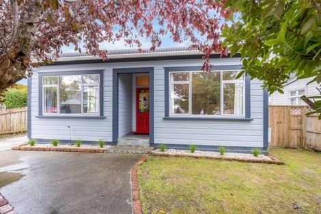 Photo of property in 156 Kings Crescent, Hutt Central, Lower Hutt, 5010