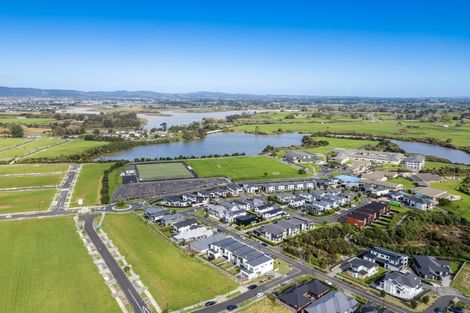 Photo of property in 61 Hayfield Way, Karaka, Papakura, 2113