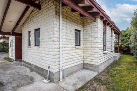 Photo of property in 2/32 Patterson Terrace, Halswell, Christchurch, 8025