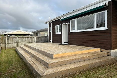 Photo of property in 36 Vincent Street, Howick, Auckland, 2014