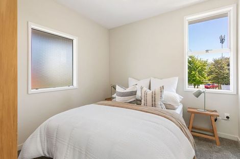 Photo of property in 4 Peacock Street, Christchurch Central, Christchurch, 8013