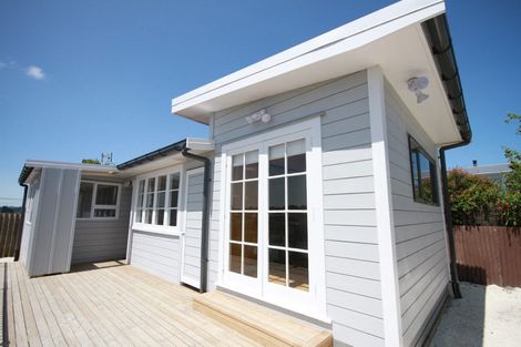 Photo of property in 64a Browne Street, Waitara, 4320