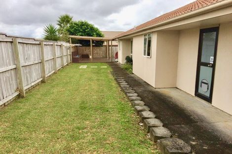 Photo of property in 2 Vidiri Court, Flat Bush, Auckland, 2019
