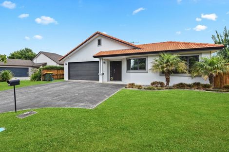 Photo of property in 17 Gallery Grove, Flagstaff, Hamilton, 3210