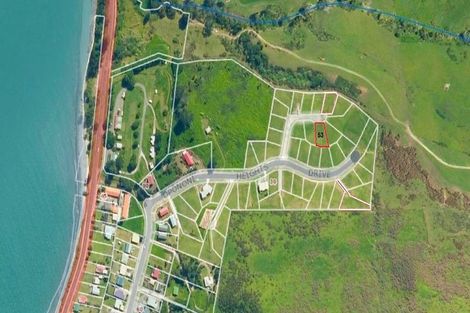 Photo of property in 53 Opononi Heights Drive, Opononi, Kaikohe, 0473