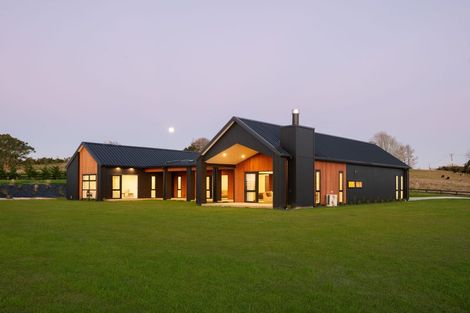 Photo of property in 191 Ohinewai Road South, Ohinewai, 3771
