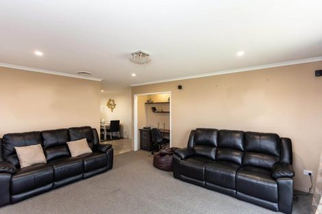 Photo of property in 22 Zinnia Way, Wigram, Christchurch, 8025