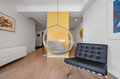 Photo of property in 8 Hereford Street, Freemans Bay, Auckland, 1011