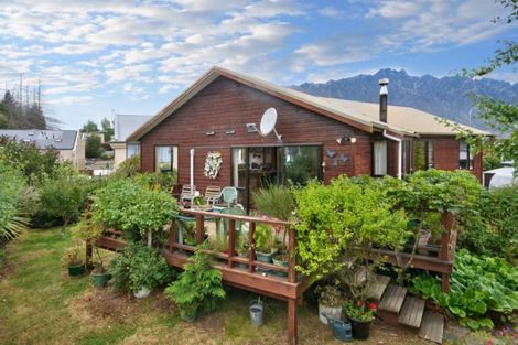 Photo of property in 1056 Frankton Road, Frankton, Queenstown, 9300