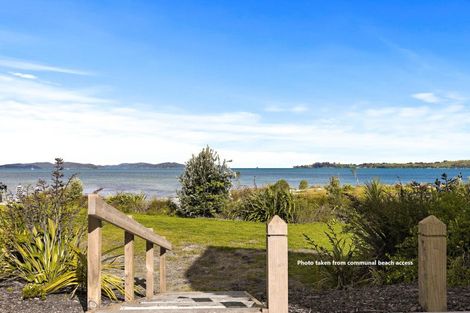 Photo of property in 14 Boathouse Bay Lane, Snells Beach, 0920