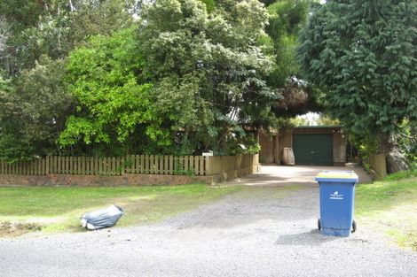Photo of property in 3 Totara Road, Whenuapai, Auckland, 0618