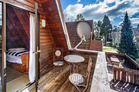 Photo of property in 22b Park Avenue, Ohakune, 4625