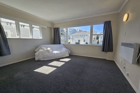 Photo of property in Bydder Apartments, 272 The Terrace, Te Aro, Wellington, 6011