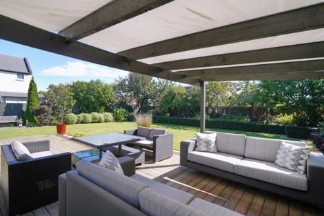 Photo of property in 15 Lexington Place, Shirley, Christchurch, 8061