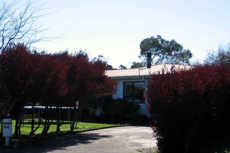 Photo of property in 34 Vogel Crescent, Masterton, 5810