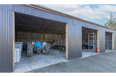 Photo of property in 2208 Old West Coast Road, Kirwee, Christchurch, 7671