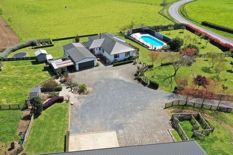 Photo of property in 730 Ngahape Road, Ngahape, Te Awamutu, 3873