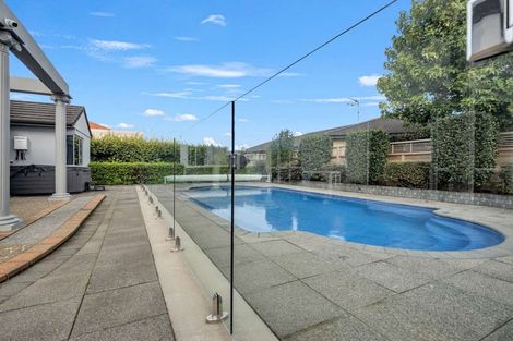 Photo of property in 39 Caversham Drive, Rototuna, Hamilton, 3210