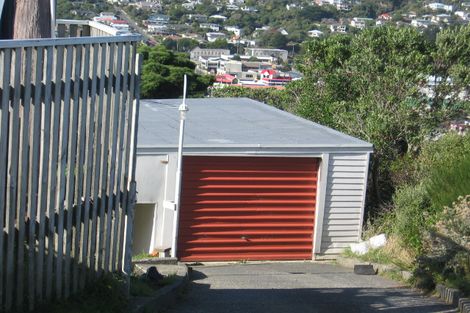 Photo of property in 83 Ironside Road, Johnsonville, Wellington, 6037