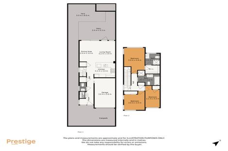 Photo of property in 39 Walter Merton Road, Hobsonville, Auckland, 0616