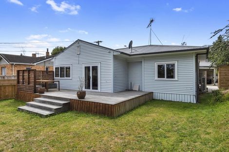 Photo of property in 100 Macfarlane Street, Hamilton East, Hamilton, 3216