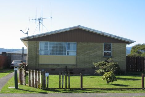 Photo of property in 63 Hinemoa Street, Levin, 5510