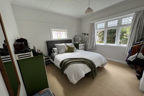 Photo of property in 42 Duncan Terrace, Kilbirnie, Wellington, 6022