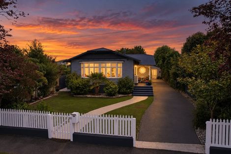 Photo of property in 20 Greta Street, South Hill, Oamaru, 9400