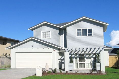 Photo of property in 29 Mulvaney Crescent, Henderson, Auckland, 0612