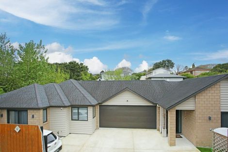 Photo of property in 5 Misty Place, Papatoetoe, Auckland, 2025