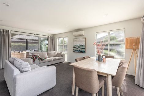 Photo of property in 7 Harston Place, Wigram, Christchurch, 8042