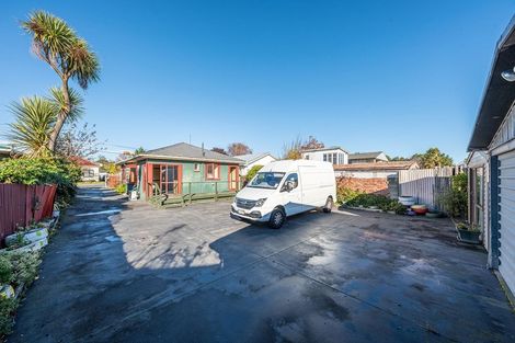 Photo of property in 55 Hay Street, Bromley, Christchurch, 8062