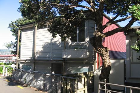 Photo of property in 31 Mcfarlane Street, Mount Victoria, Wellington, 6011