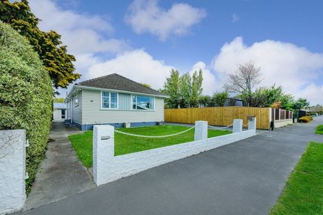 Photo of property in 88 Suva Street, Upper Riccarton, Christchurch, 8041