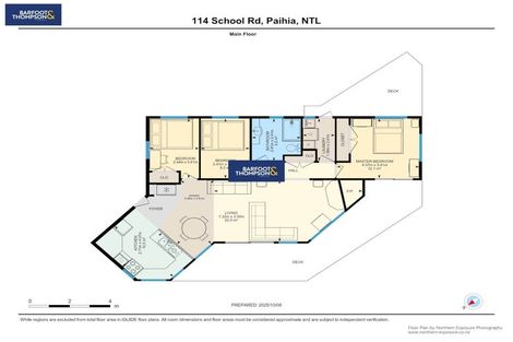 Photo of property in 114 School Road, Paihia, 0200