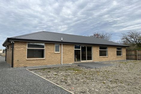 Photo of property in 22a Main Street, Oxford, 7430