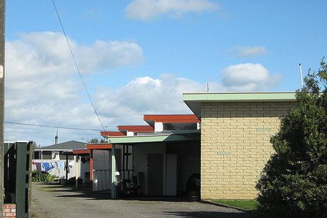 Photo of property in 3/22 Francis Drake Street, Waipukurau, 4200