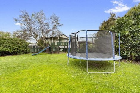 Photo of property in 178 Bridge Street, Bulls, 4818