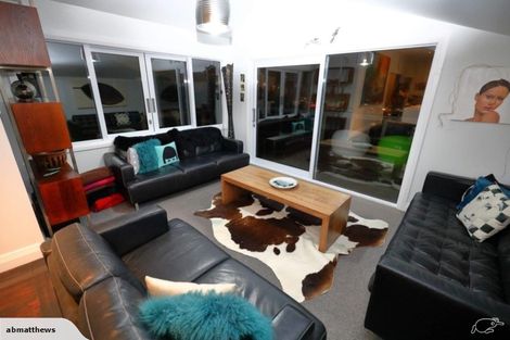 Photo of property in 44 Mortimer Terrace, Aro Valley, Wellington, 6021