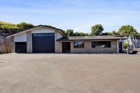 Photo of property in 1/39 Manadon Street, Spotswood, New Plymouth, 4310