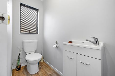 Photo of property in 13d Enderley Avenue, Enderley, Hamilton, 3214