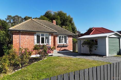 Photo of property in 23 Dunkirk Street, Marchwiel, Timaru, 7910
