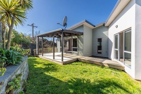 Photo of property in 24a Nathan Avenue, Paraparaumu Beach, Paraparaumu, 5032