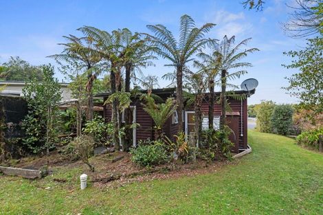 Photo of property in 98 Spencer Road, Lake Tarawera, Rotorua, 3076