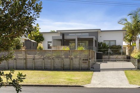 Photo of property in 408 Linton Crescent, Whangamata, 3620