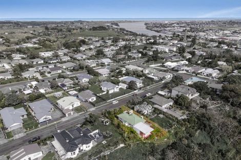 Photo of property in 7a Stark Street, Durie Hill, Whanganui, 4500